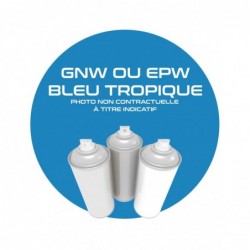 Aerosol Azul Tropical GNW o...