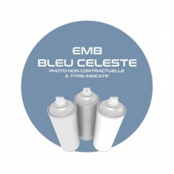 Aerosol Azul Cielo. 15373....