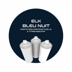 Aerosol Azul Medianoche...