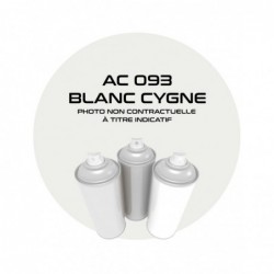 AEROSOL CISNE BLANCO AC 093...