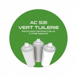 GREEN TILE WORKS AEROSOL AC...