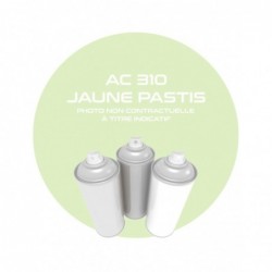 Aerosol Amarillo Pastis AC...