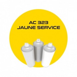 AEROSOL DE SERVICIO...