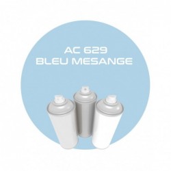 AEROSOL MESANGE AZUL AC629...