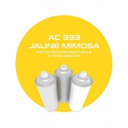 SPRAY AMARILLO MIMOSAS AC...