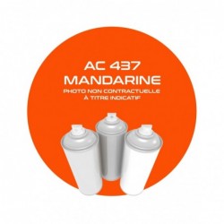 AEROSOL MANDARINA AC 437...