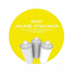 PINTURA AEROSOL JAUNE ATACAMA