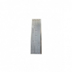 Piso lateral izquierdo AM...