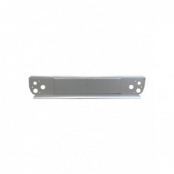 Panel trasero parte...