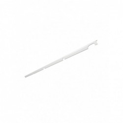 Moldura superior aleta trasera