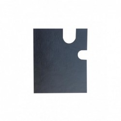 Insonorizante de contador...