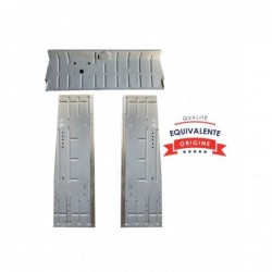 KIT 3 PLANCHAS 2CV AM -70