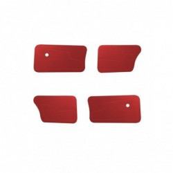 KIT DE PANELES DE PUERTA...