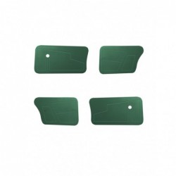 KIT DE PANELES DE PUERTA...