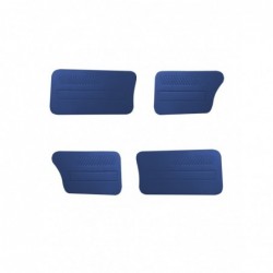 KIT DE PANELES DE PUERTA...