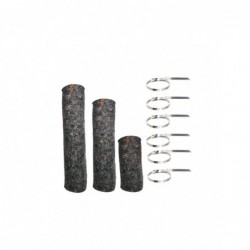 Kit tubos calefaccion de...