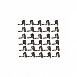 JUEGO DE 30 GRAPAS PARA...