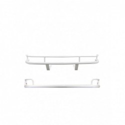 JUEGO DE PARACHOQUES...