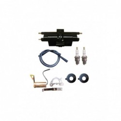 KIT DE ENCENDIDO COMPLETO...