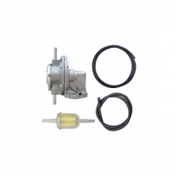 Conjunto bomba gasolina...