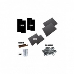 Kit restauración asiento AV...