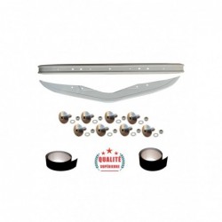 KIT DE PARACHOQUES COMPLETO...