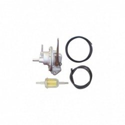 Conjunto bomba gasolina...