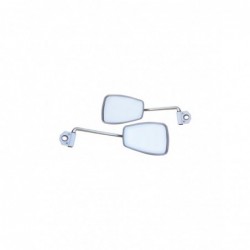 KIT 2 RETROVISORES 2CV...