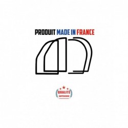 KIT 4 JUNTAS PTA. 2CV...