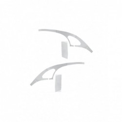 Juego completo de 4...