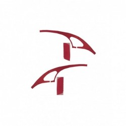 Juego completo de 4...