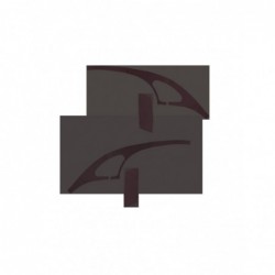 Kit guarnecidos int. 2cv en...