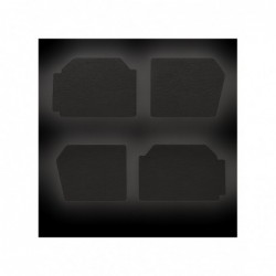 Kit 4 paneles de pta. GM 2cv