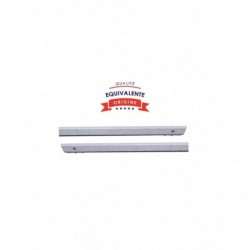 KIT LARGUEROS  2CV AK - AZU