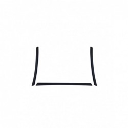 Lote de 3 juntas para...