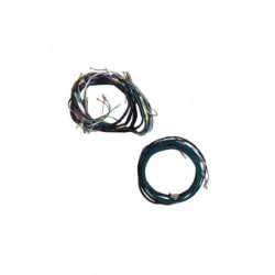 Kit eléctrico av+ar 2cv 1990-