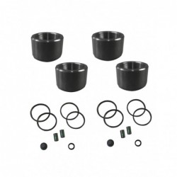 Kit reparación pinzas de...