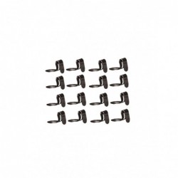 JUEGO DE 18 GRAPAS PARA...