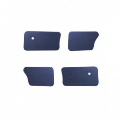 AMI8 JUEGO DE 4 PANELES DE...