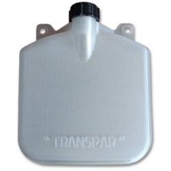 Deposito agua (Dyane 6 -...