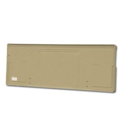 Puerta panel trasero Beige...