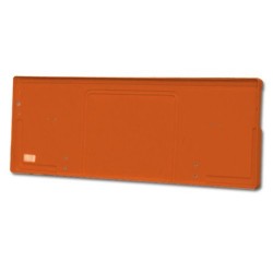 Puerta panel trasero...