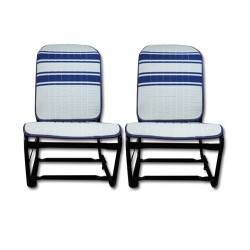 Fundas asiento delantero x...