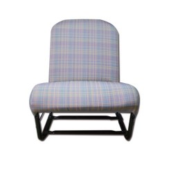 Asiento nuevo delantero...