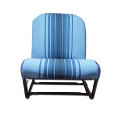 Asiento delantero izquierdo...