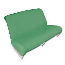 Funda banqueta trasera...