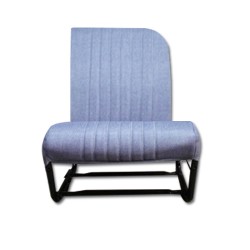 Lote de 2 fundas de asiento...