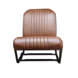 Lote de 2 fundas de asiento...