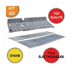 KIT PLANCHERS DYANE