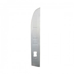 Panel lateral izdo. completo